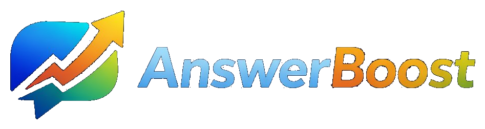 AnswerBoost